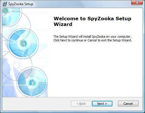 SpyZooka - Screenshot #7