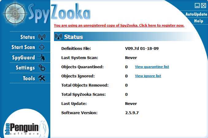 SpyZooka - Screenshot #6