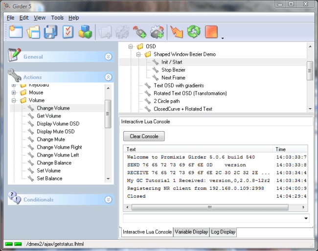Girder latest version - Get best Windows software