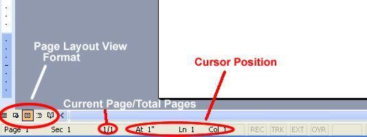 Microsoft Office Word - Screenshot #5
