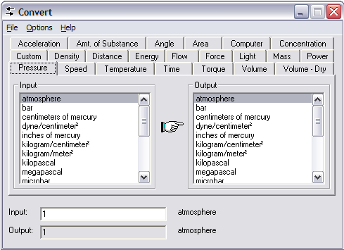 Convert - Screenshot #4