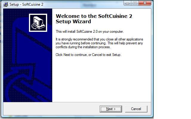SoftCuisine - Screenshot #3