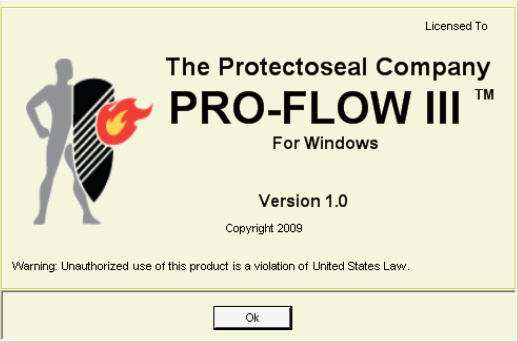 Pro Flow Stock Software ProFlow III download for free - SoftDeluxe