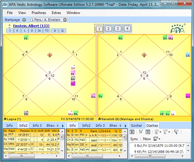 APA Ultimate Edition - Screenshot #2
