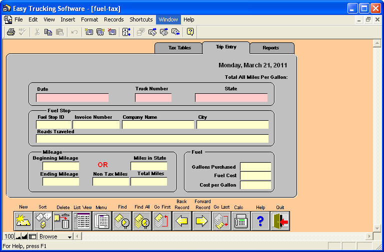 lorry transport software free download