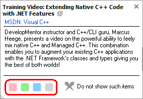 gdRSS Reader - Screenshot #1