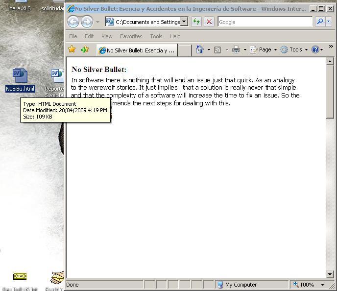 convert word to html