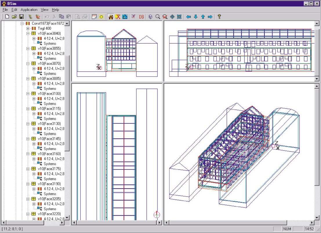 BSim latest version - Get best Windows software
