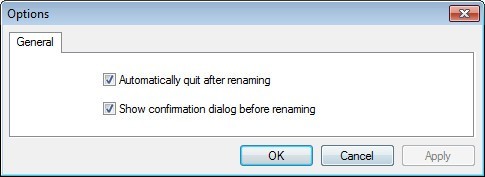Better File Rename - Screenshot #10