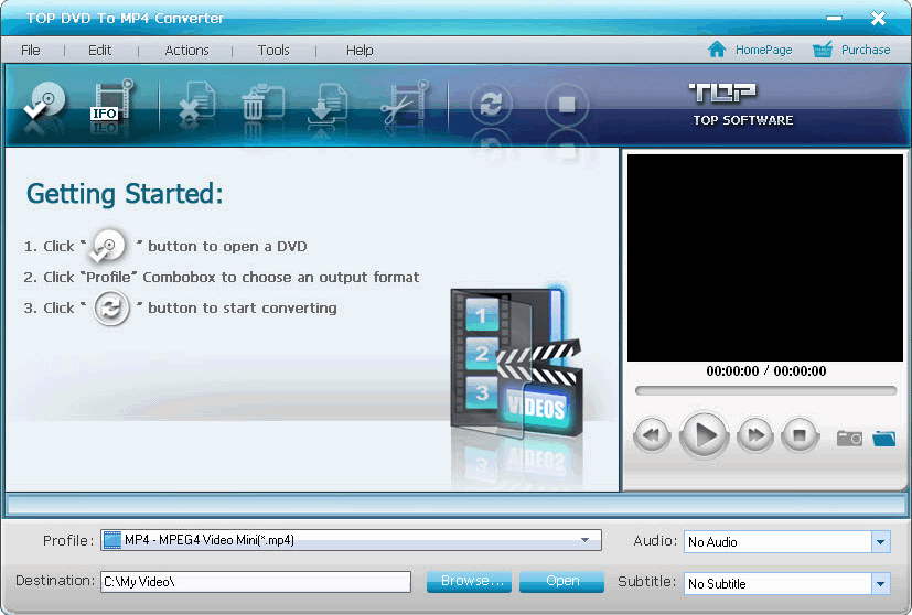 dvd to mp4 converter free download full version