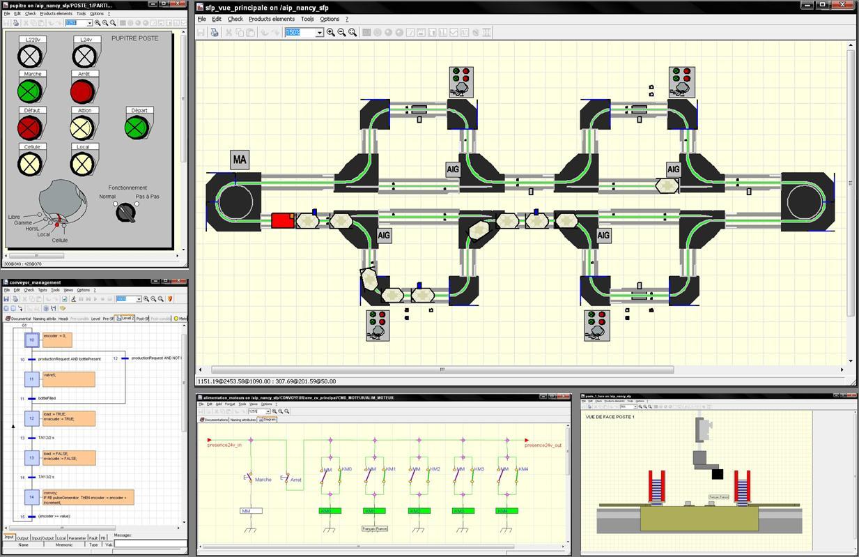ControlBuild latest version Get best Windows software