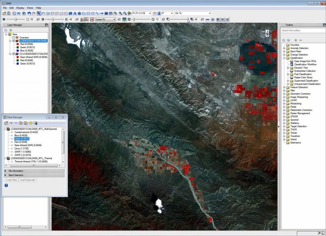 NITF for ArcGIS latest version - Get best Windows software