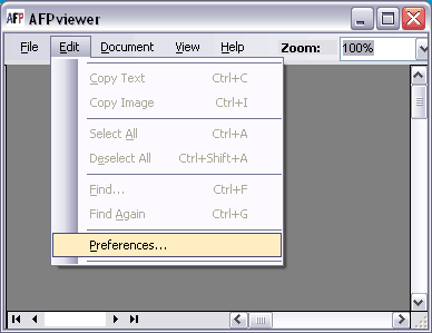 Afp Viewer Software : Free AFP Viewer – QNHV