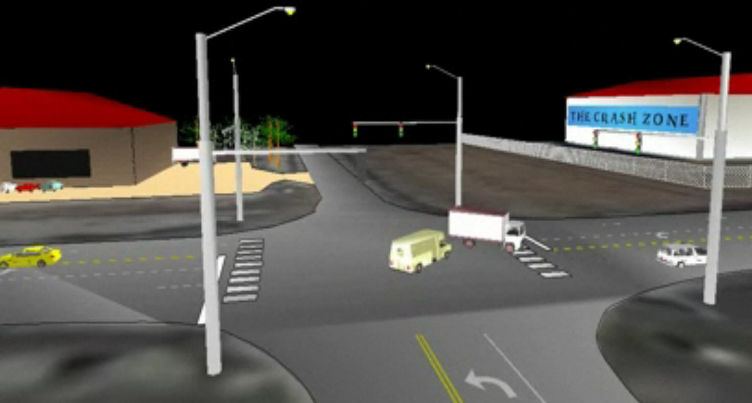 Crash Zone download for free - SoftDeluxe