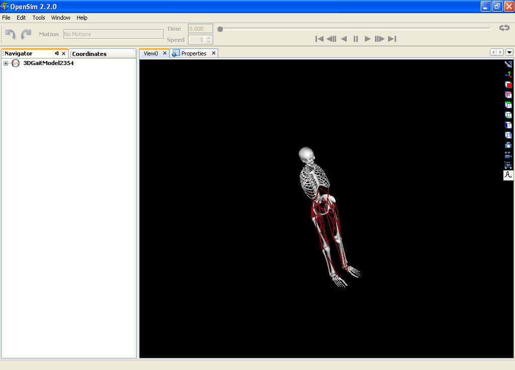 Opensim Software Tutorials OpenSim download for free - SoftDeluxe