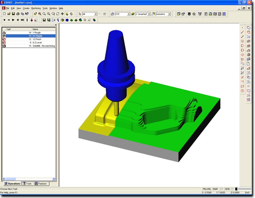 Esprit Mold download for free - SoftDeluxe