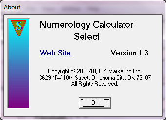complete numerology calculator