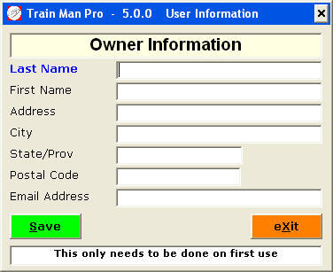 Train Man Pro - Screenshot #2
