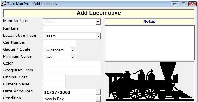 Train Man Pro - Screenshot #1