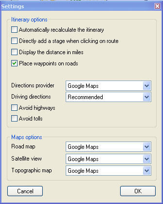 ITN Converter - Screenshot #3