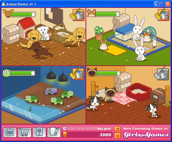 Animal Shelter latest version - Get best Windows software