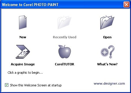 CorelDRAW Graphics Suite - Screenshot #28