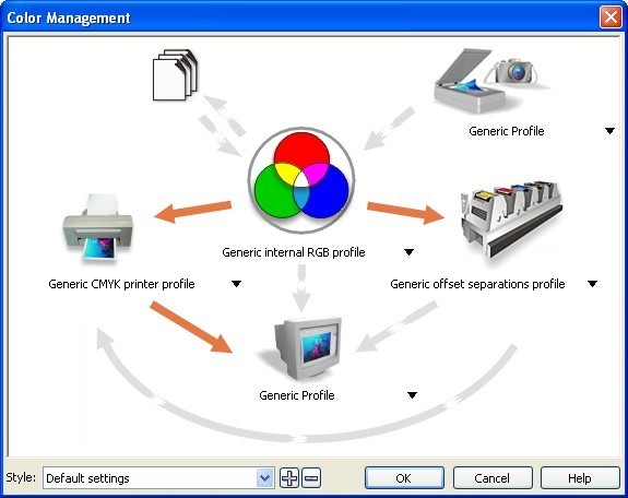 CorelDRAW Graphics Suite - Screenshot #24