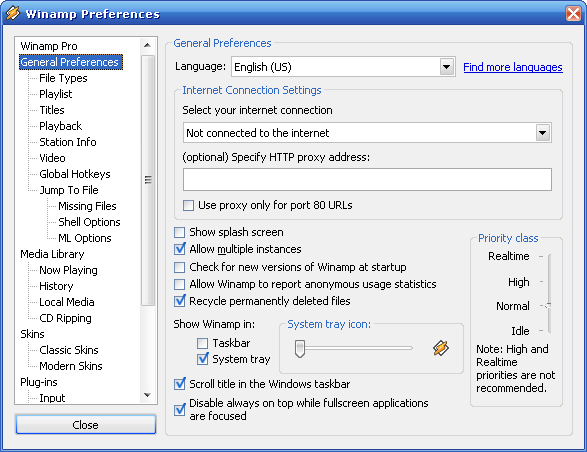 winamp pacemaker windows 10 winamp pacemaker windows 10