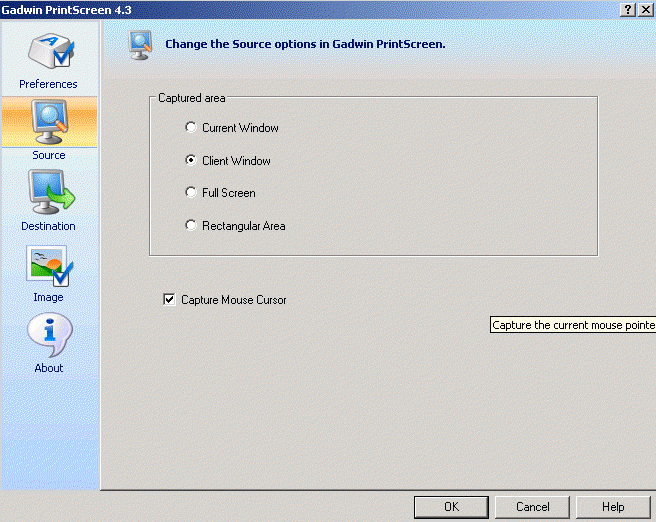 Gadwin PrintScreen download for free SoftDeluxe