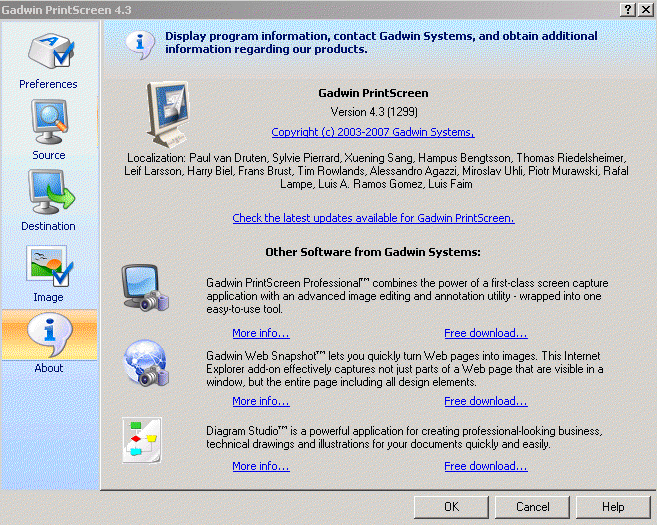 Gadwin PrintScreen download for free SoftDeluxe