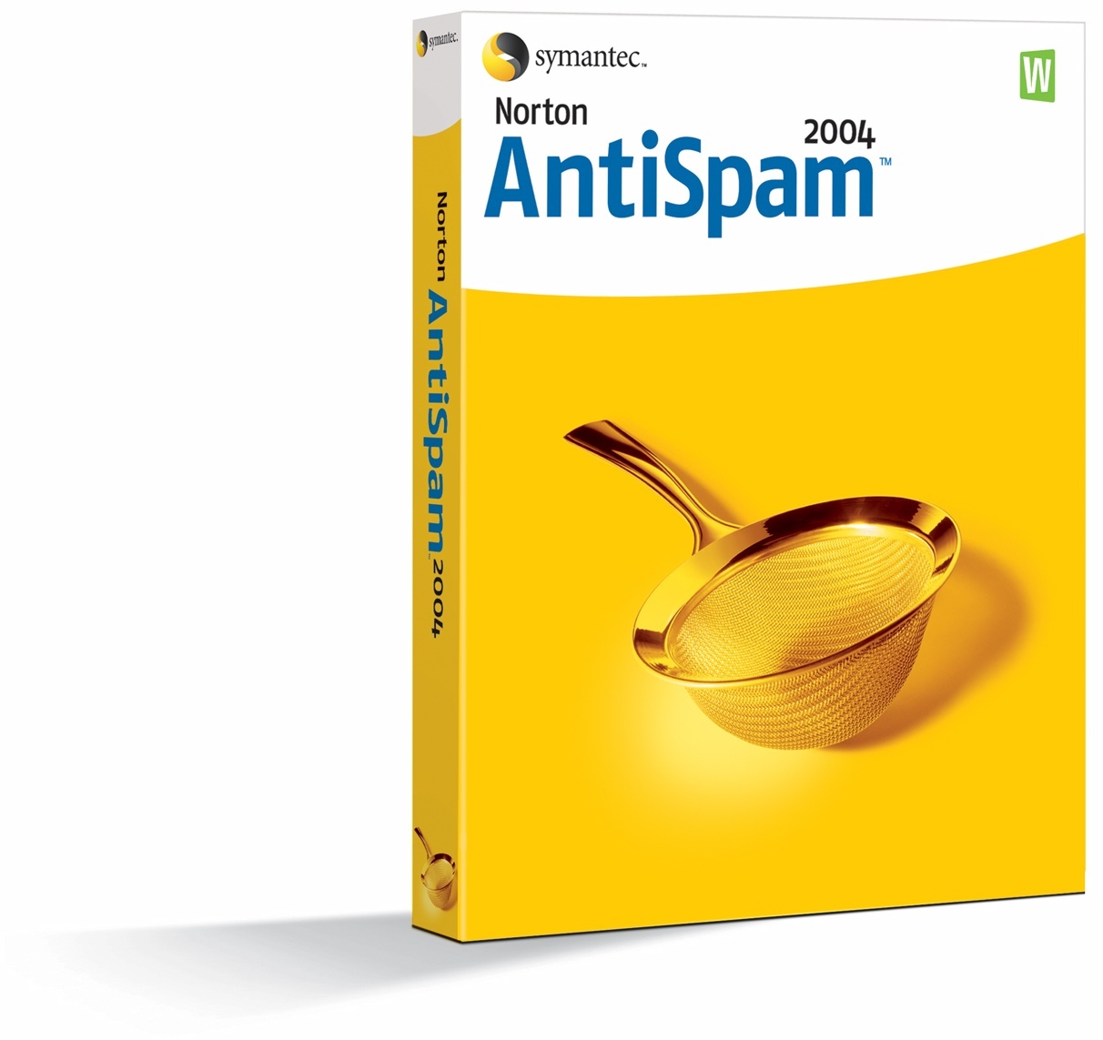 Anitispam Norton AntiSpam latest version - Get best Windows software