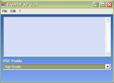 FreePDF - Screenshot #14