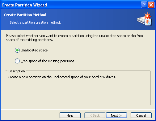 Acronis Disk Director Suite - Screenshot #10