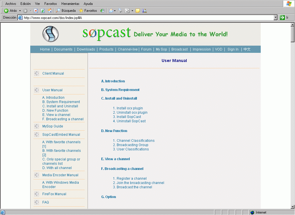 sopcast 3.4.0 plugin download