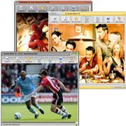 Super Internet TV - Screenshot #5