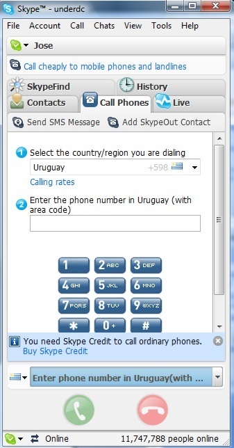 Skype 8.98.0.407 instal the new version for iphone