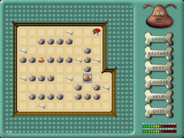 fluffy - Screenshot #8