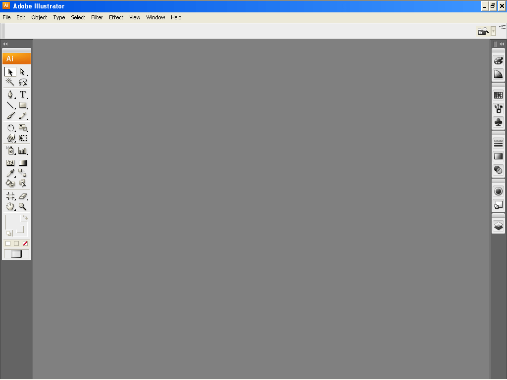 Adobe Illustrator - Screenshot #8
