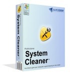 System Cleaner - Screenshot #30