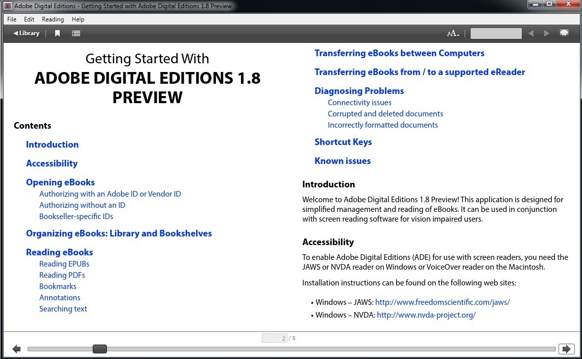 how to remove drm adobe digital editions 4.5