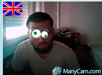 ManyCam - Screenshot #26