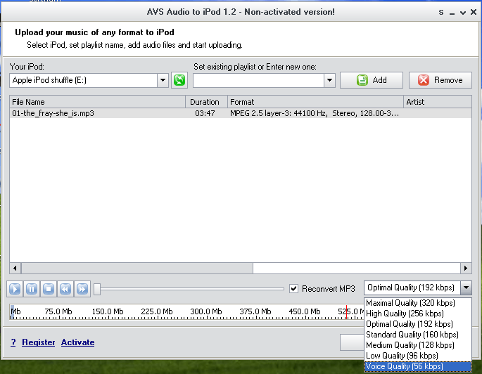 NoScript 11.4.25 for ipod download