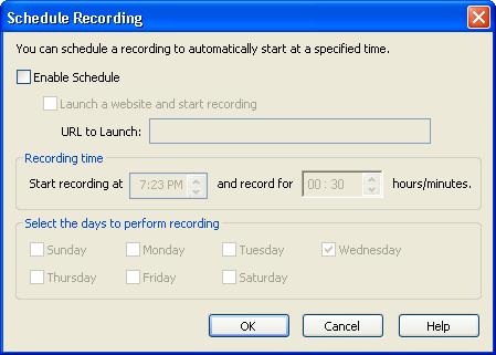 My Screen Recorder Pro - Screenshot #15