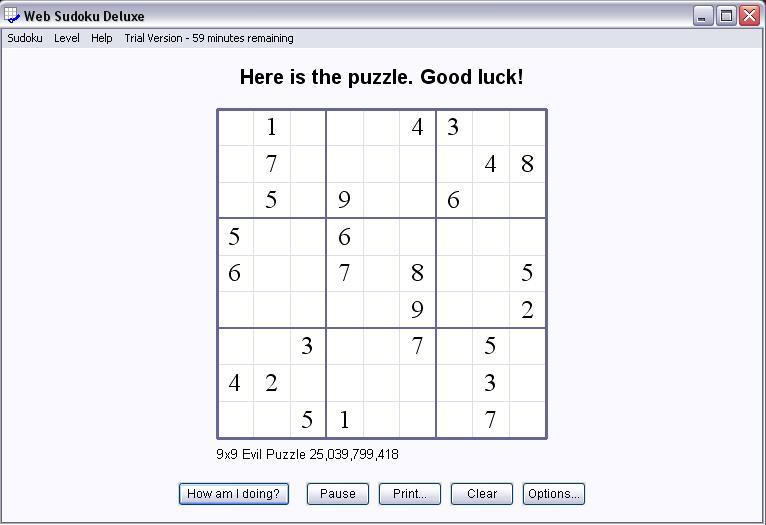 instal the last version for windows Sudoku - Pro