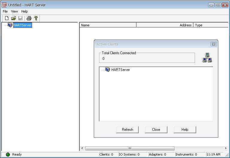 HART OPC Server download for free SoftDeluxe