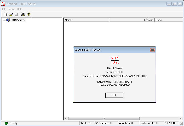 HART OPC Server download for free SoftDeluxe