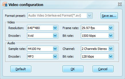 wondershare ppt2video free