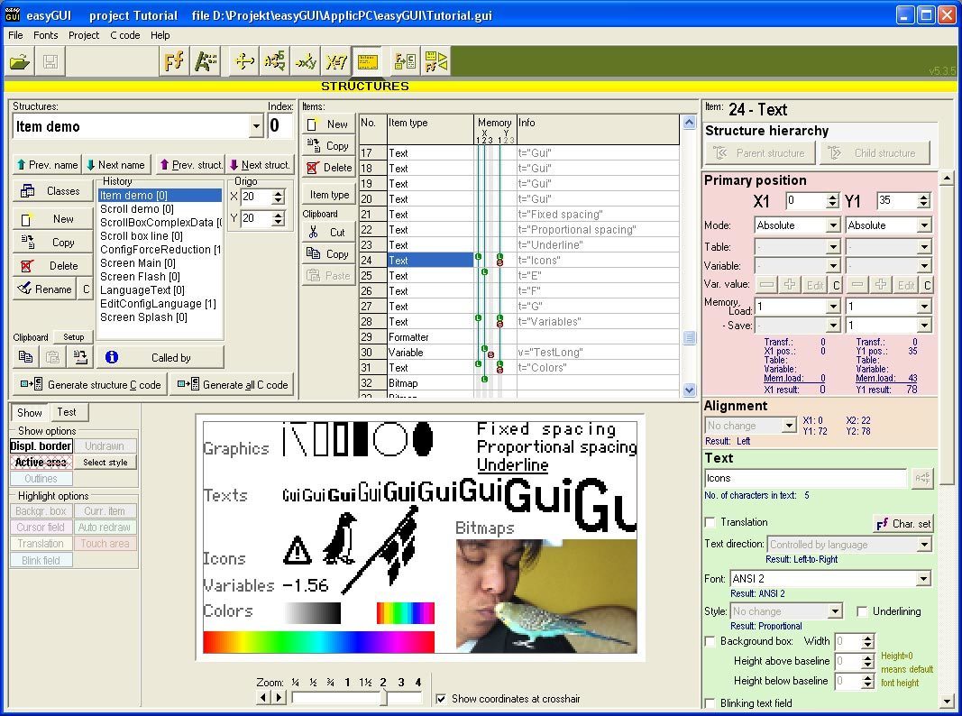 easyGUI download for free - SoftDeluxe
