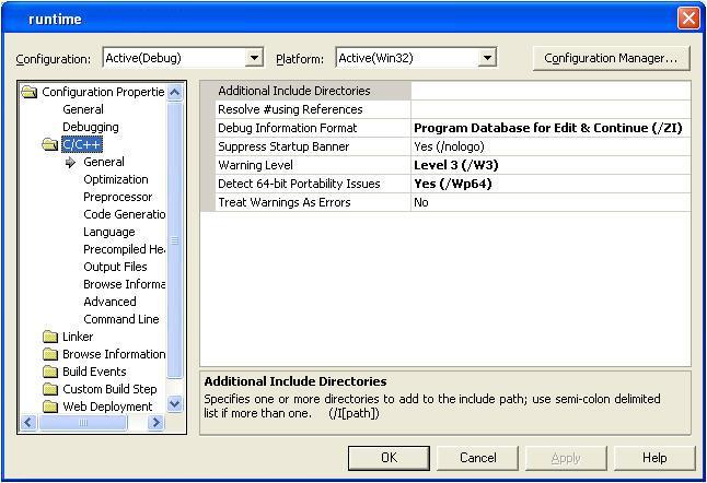 Microsoft Visual C 05 Runtime Libraries Download For Free Softdeluxe