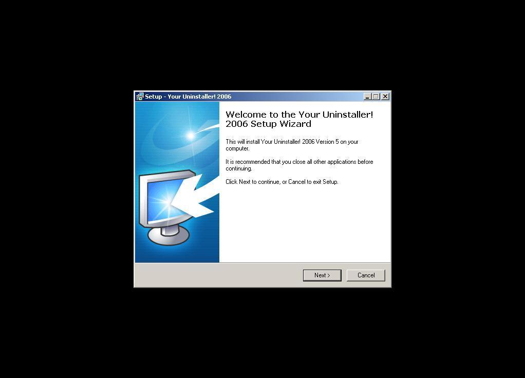 Your Uninstaller! - Screenshot #14